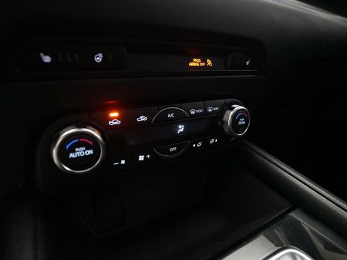 Used 2018 MAZDA CX-5 Touring image 21