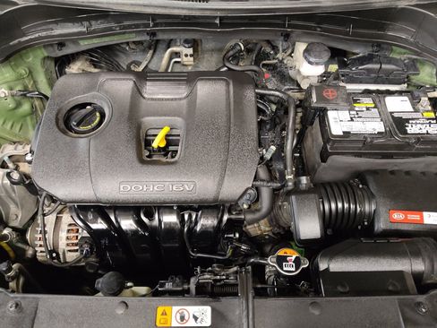 Used 2022 Kia Soul EX FWD image 30