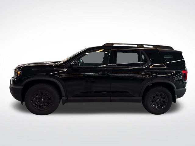 New 2026 Honda Passport TrailSport Elite image 29