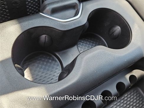 New 2026 RAM 1500 Rebel w/ Rebel Level 2 Equipment Group image 23