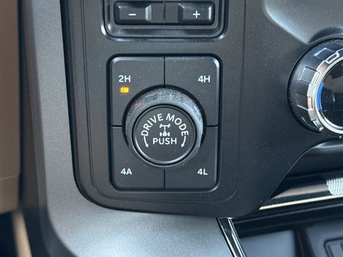 Used 2023 Ford F150 Lariat w/ Equipment Group 502A High AWD/4WD image 26