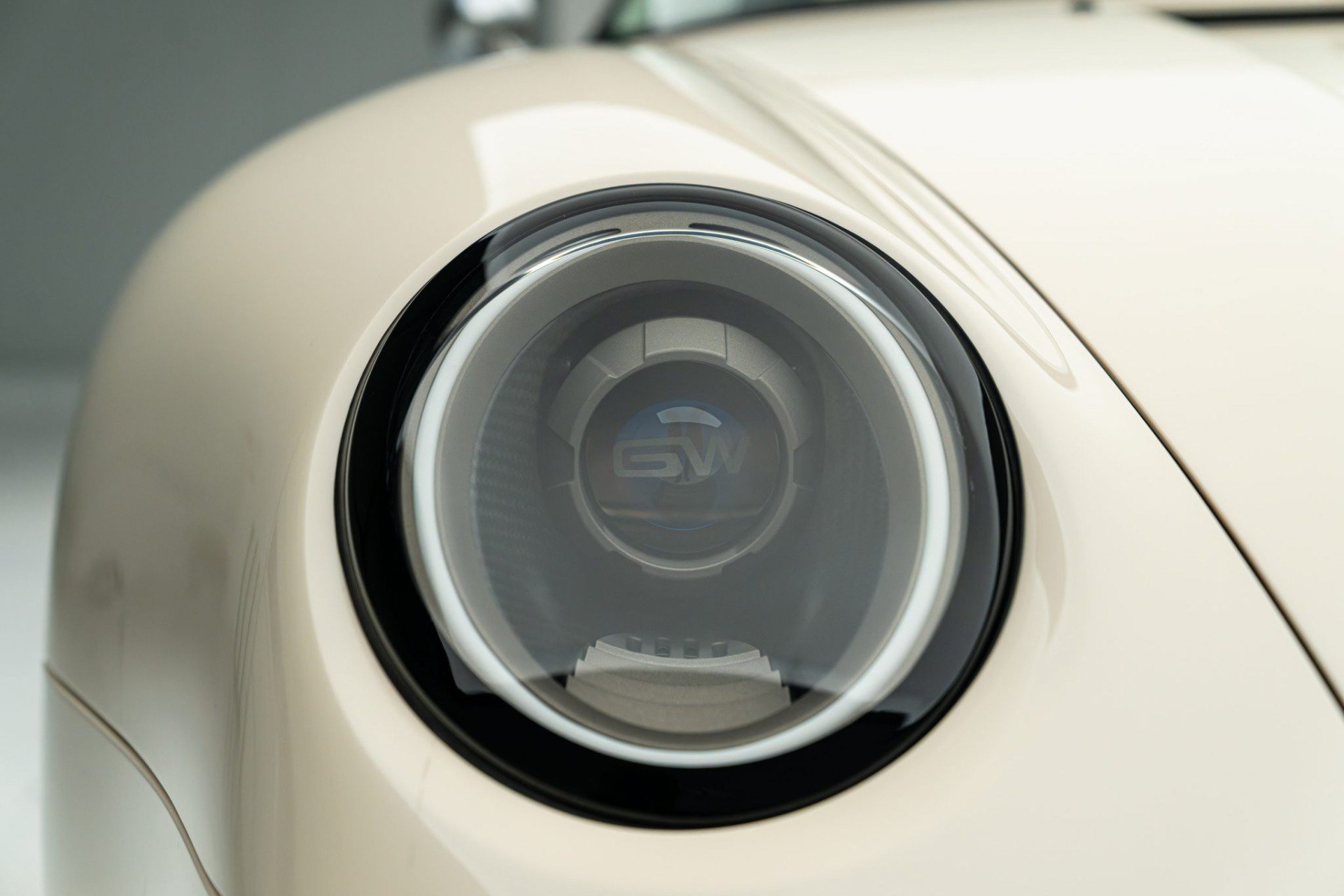 Used 1997 Porsche 911 Cabriolet image 34