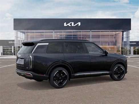 New 2027 Kia Telluride EX image 6