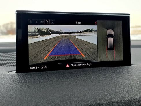 Used 2019 Audi Q7 3.0T Premium Plus image 16