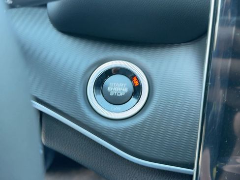 New 2025 Jeep Grand Cherokee Altitude image 26