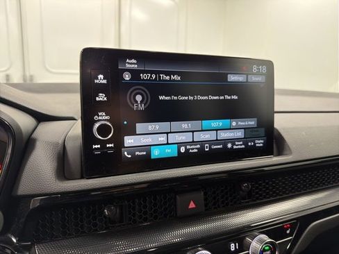 Used 2024 Honda CR-V EX-L image 28