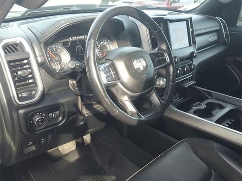 Used 2021 RAM 1500 Laramie w/ Sport Appearance Package image 20