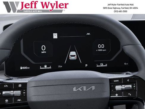 New 2026 Kia Sorento SX Prestige image 22