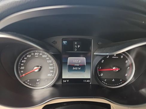 Used 2018 Mercedes-Benz GLC 300 image 20