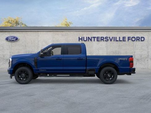 New 2026 Ford F250 Lariat AWD/4WD image 3