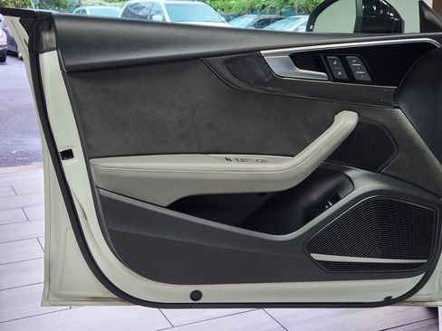 Used 2020 Audi S5 Prestige w/ S Sport Package image 10