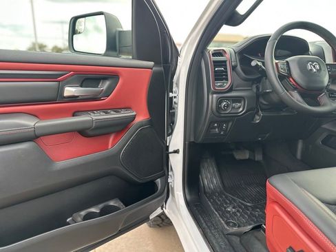 New 2026 RAM 1500 Rebel image 13