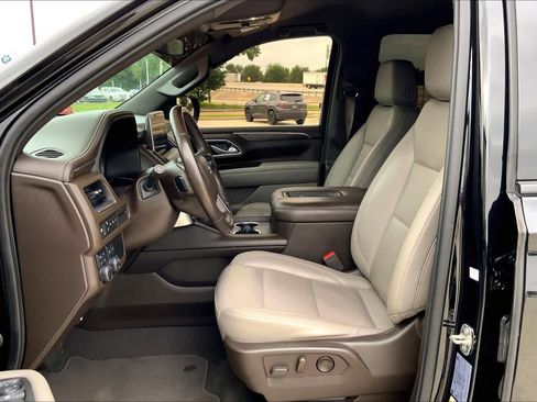 Used 2021 Chevrolet Tahoe Z71 AWD/4WD image 15