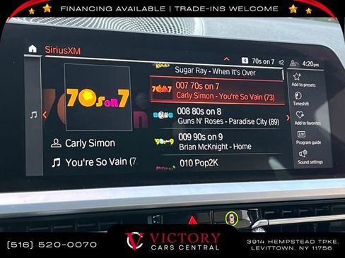 Used 2019 BMW 330i xDrive Sedan w/ Convenience Package image 28