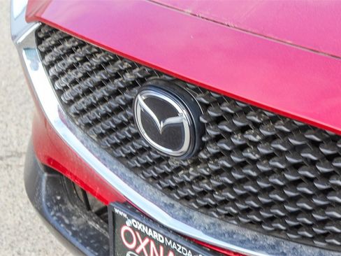 New 2025 MAZDA CX-30 AWD 2.5 S w/ Select Sport Pkg image 9