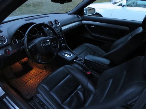 Used 2007 Audi A4 2.0T AWD/4WD image 13