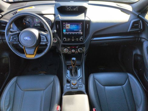 Used 2024 Subaru Forester Wilderness image 28