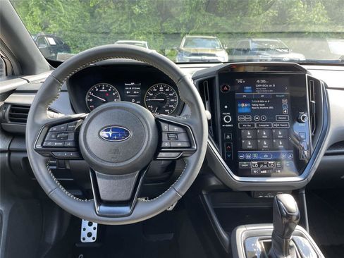 Certified 2024 Subaru Crosstrek 2.5i Sport AWD/4WD image 19