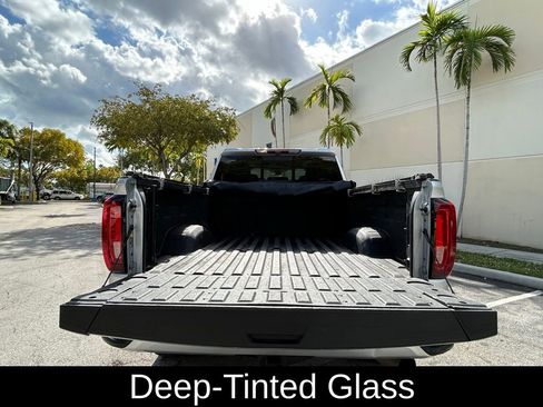Used 2021 GMC Sierra 2500 Denali image 57