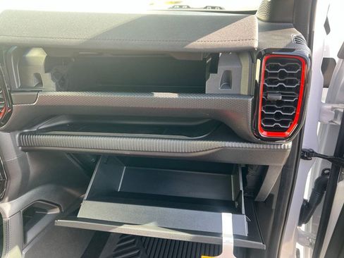 New 2026 Ford Ranger Raptor AWD/4WD image 27