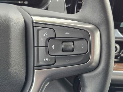 Certified 2026 Chevrolet Silverado 1500 LT w/ Z71 Off-Road Package image 15