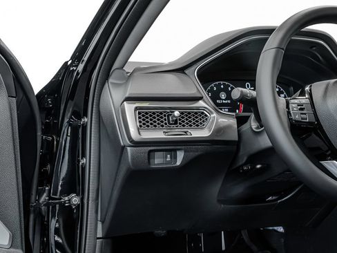 New 2026 Acura Integra FWD image 12