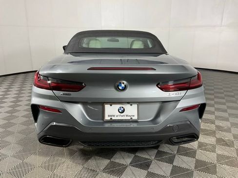 Certified 2025 BMW 840i xDrive 840i image 11