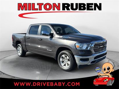 Used 2024 RAM 1500 Laramie