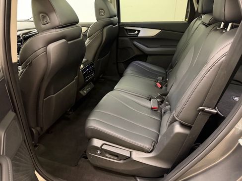 Certified 2025 Acura MDX SH-AWD image 30