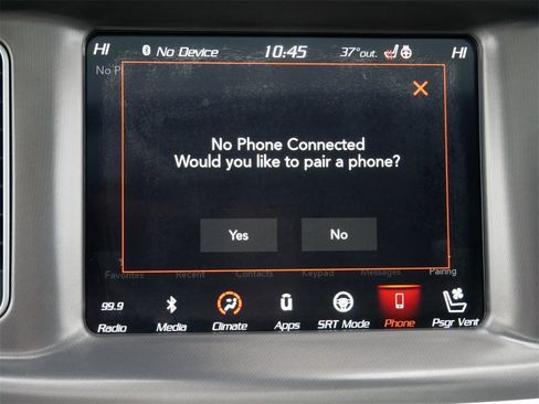 Used 2019 Dodge Charger Scat Pack w/ Technology Group image 18