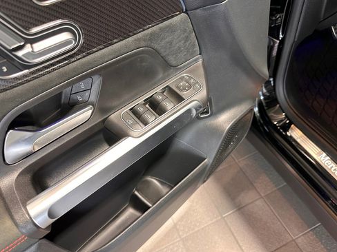 Certified 2024 Mercedes-Benz GLB 250 4MATIC image 13