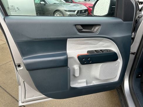 Used 2024 Ford Maverick XLT w/ Equipment Group 300A Standard image 22