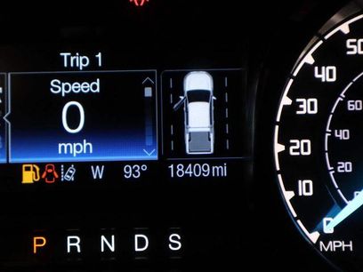 Certified 2023 Ford Ranger XLT w/ Equipment Group 301A Mid