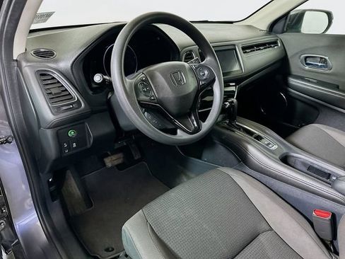 Used 2022 Honda HR-V EX image 10