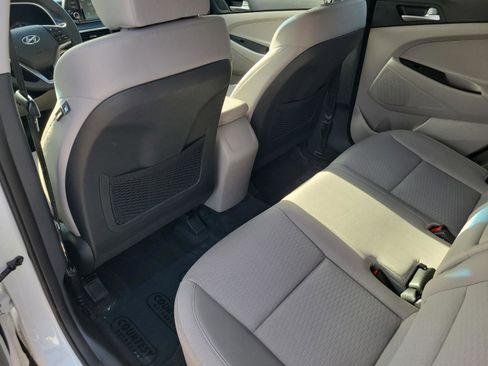 Used 2021 Hyundai Tucson Value image 12