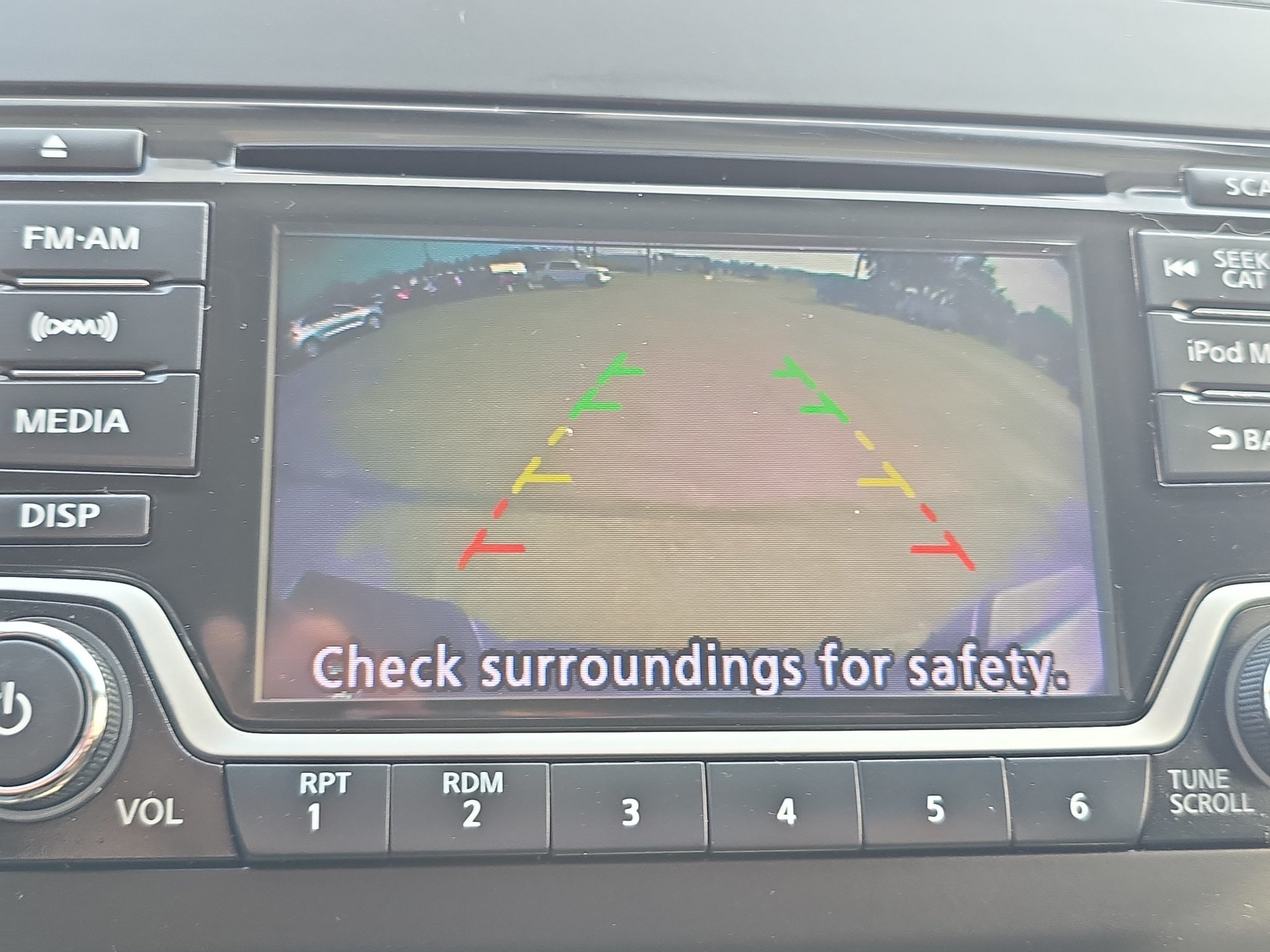 Used 2018 Nissan Frontier SV RWD image 26