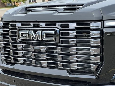 New 2026 GMC Sierra 3500 Denali Ultimate AWD/4WD image 54