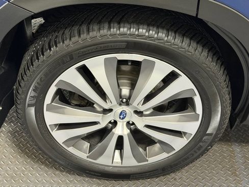 Used 2020 Subaru Ascent Touring w/ Popular Package #3 AWD/4WD image 20
