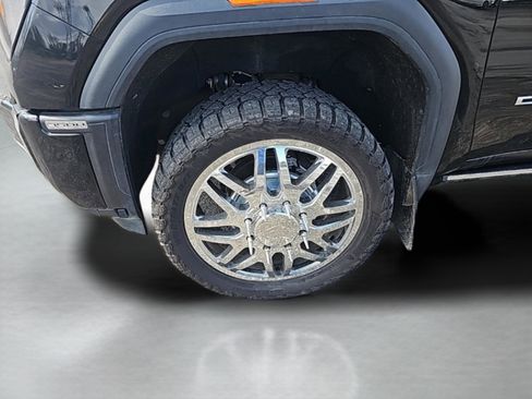 Used 2024 GMC Sierra 3500 Denali w/ Denali Reserve Package image 11