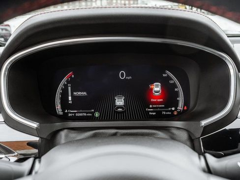 Used 2023 Acura MDX A-Spec image 16