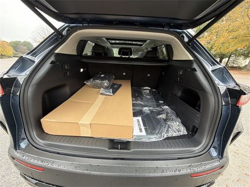 New 2026 MAZDA CX-50 AWD 2.5 Hybrid w/ Weather Package image 25