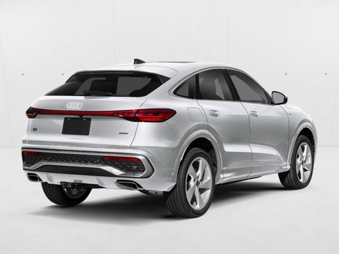 New 2026 Audi Q5 Premium Plus AWD/4WD image 2