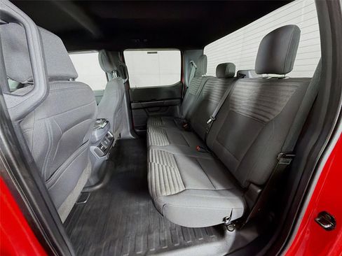 Used 2021 Ford F150 XL w/ STX Appearance Package AWD/4WD image 25