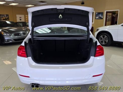 Used 2013 BMW 328i Sedan RWD image 9