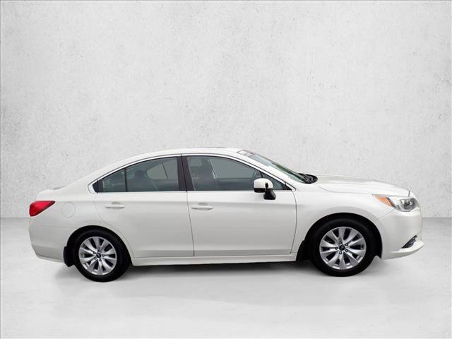 Used 2015 Subaru Legacy 2.5i Premium w/ Moonroof Package AWD/4WD image 5