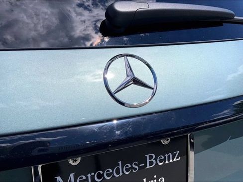 Certified 2026 Mercedes-Benz GLC 300 4MATIC image 28