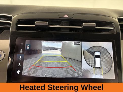 Used 2024 Hyundai Tucson Limited image 16
