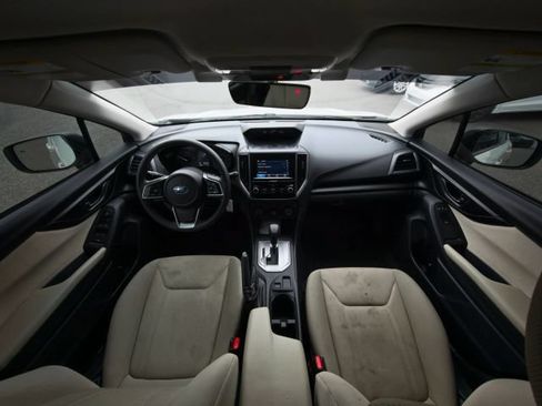 Used 2022 Subaru Impreza 2.0i AWD/4WD image 47