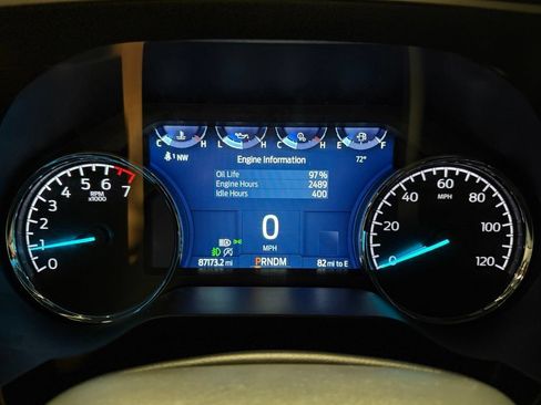 Used 2023 Ford F150 XLT w/ Equipment Group 302A High AWD/4WD image 14