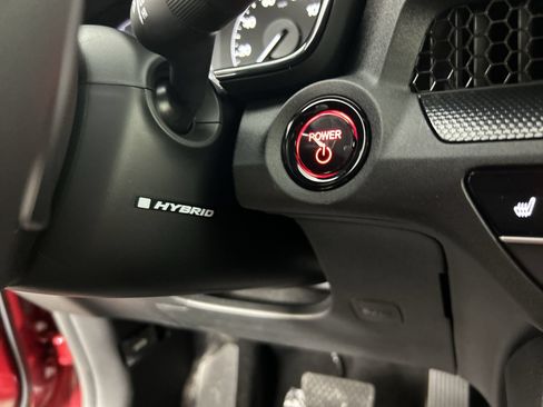 Used 2024 Honda CR-V Sport image 26